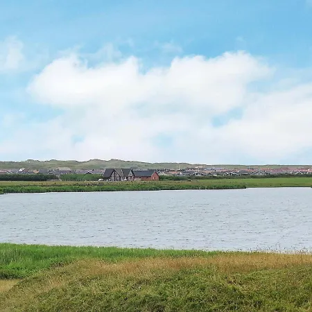 Four-bedroom Holiday In Harboore 8 펜션