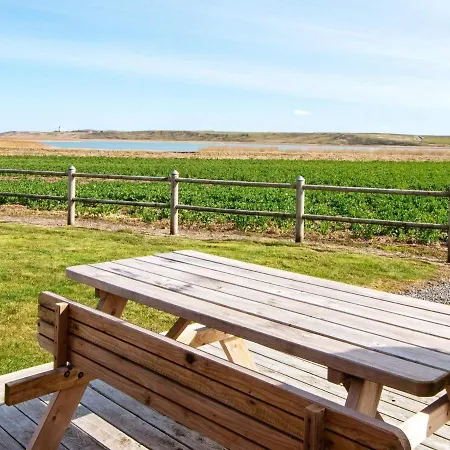 Four-bedroom Holiday In Harboore 8 Дом отдыха *