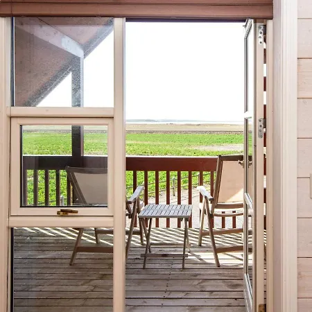 Four-bedroom Holiday In Harboore 8 *