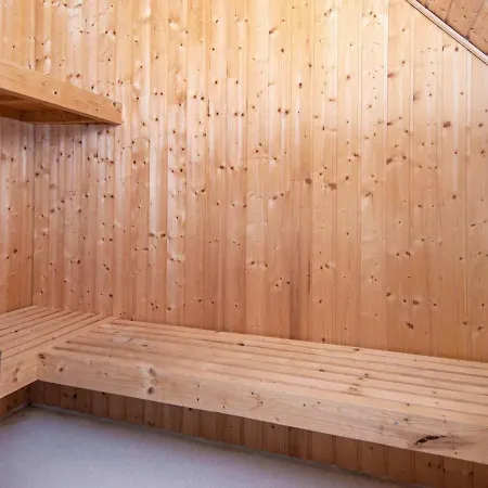 別荘 Four-bedroom Holiday In Harboore 8 Harboør